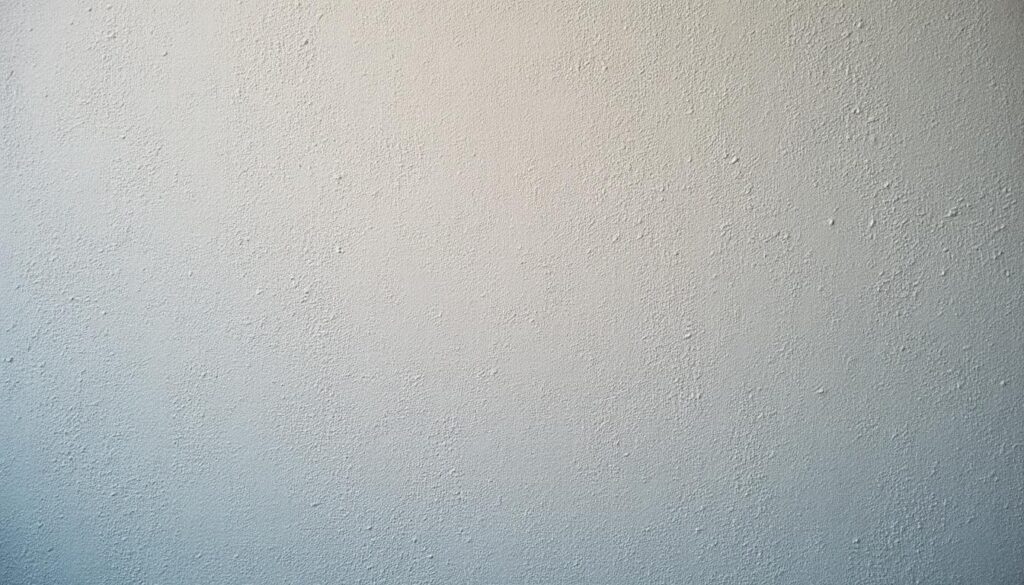 Impact de la poussière de chantier sur la qualité de la peinture