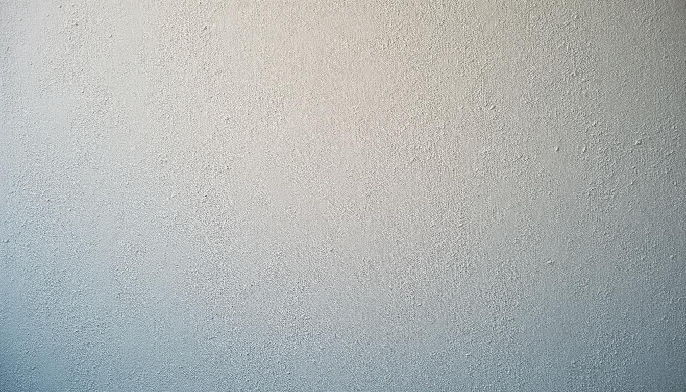 Impact de la poussière de chantier sur la qualité de la peinture