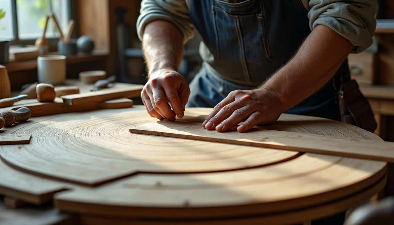 Table de scie circulaire : guide complet pour un choix précis