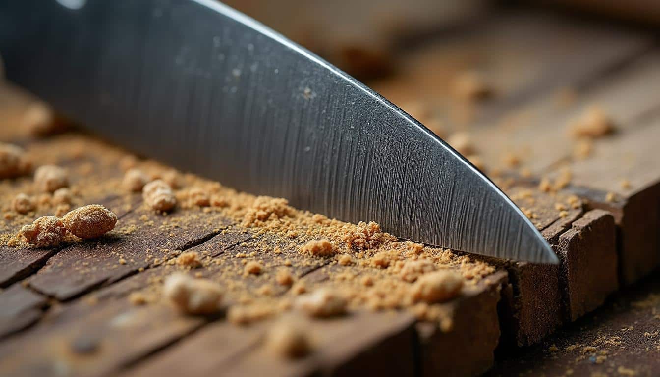 Une scie cloche : guide complet pour choisir et utiliser l'outil idéal