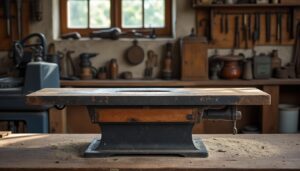 Banc de scie d'occasion à vendre : guide pour bien choisir et entretenir