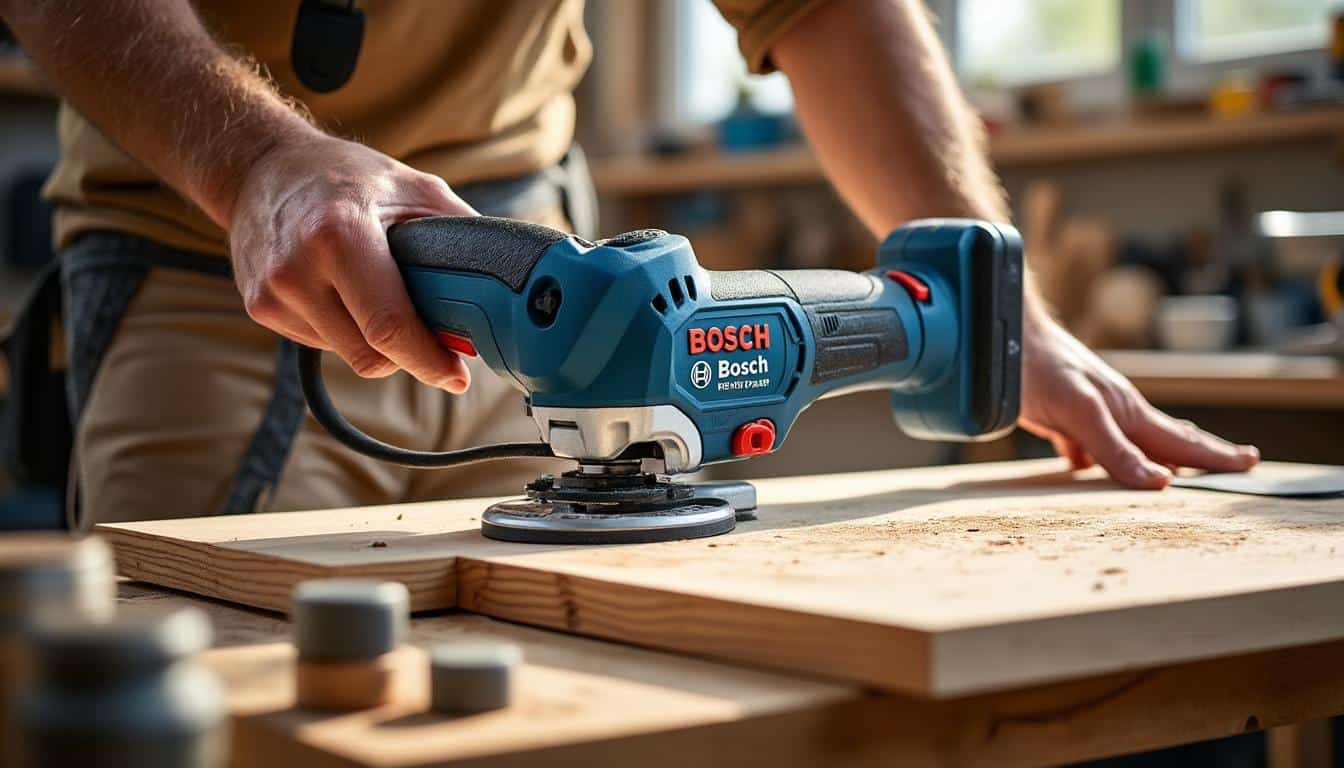 Illustration: Tout savoir sur le modèle Bosch scie sauteuse PST 800 PEL : présentation et usage