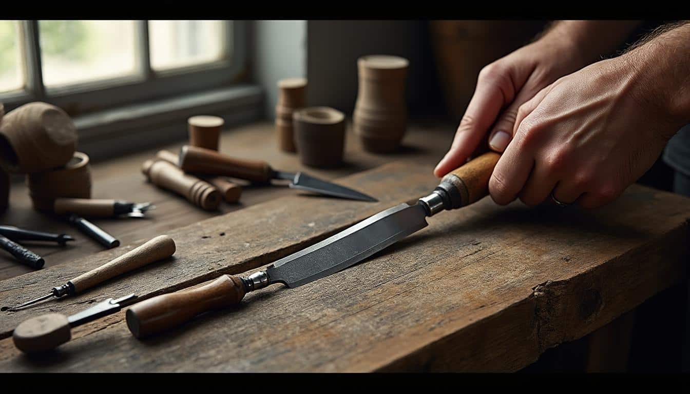 Scie à ruban d’occasion : conseils pour bien choisir et entretenir