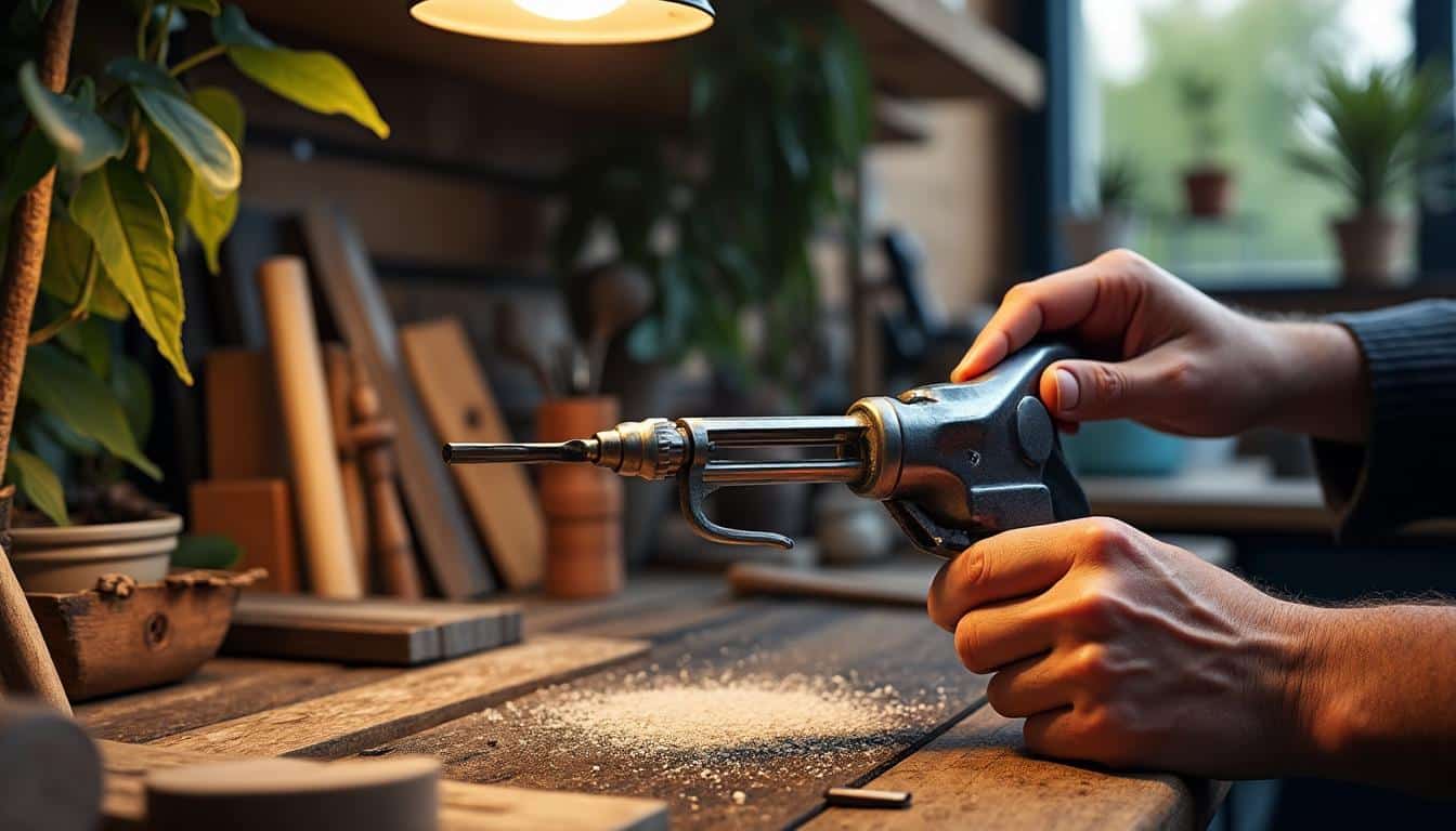 Scie à chantourner d’occasion : guide complet pour bien choisir