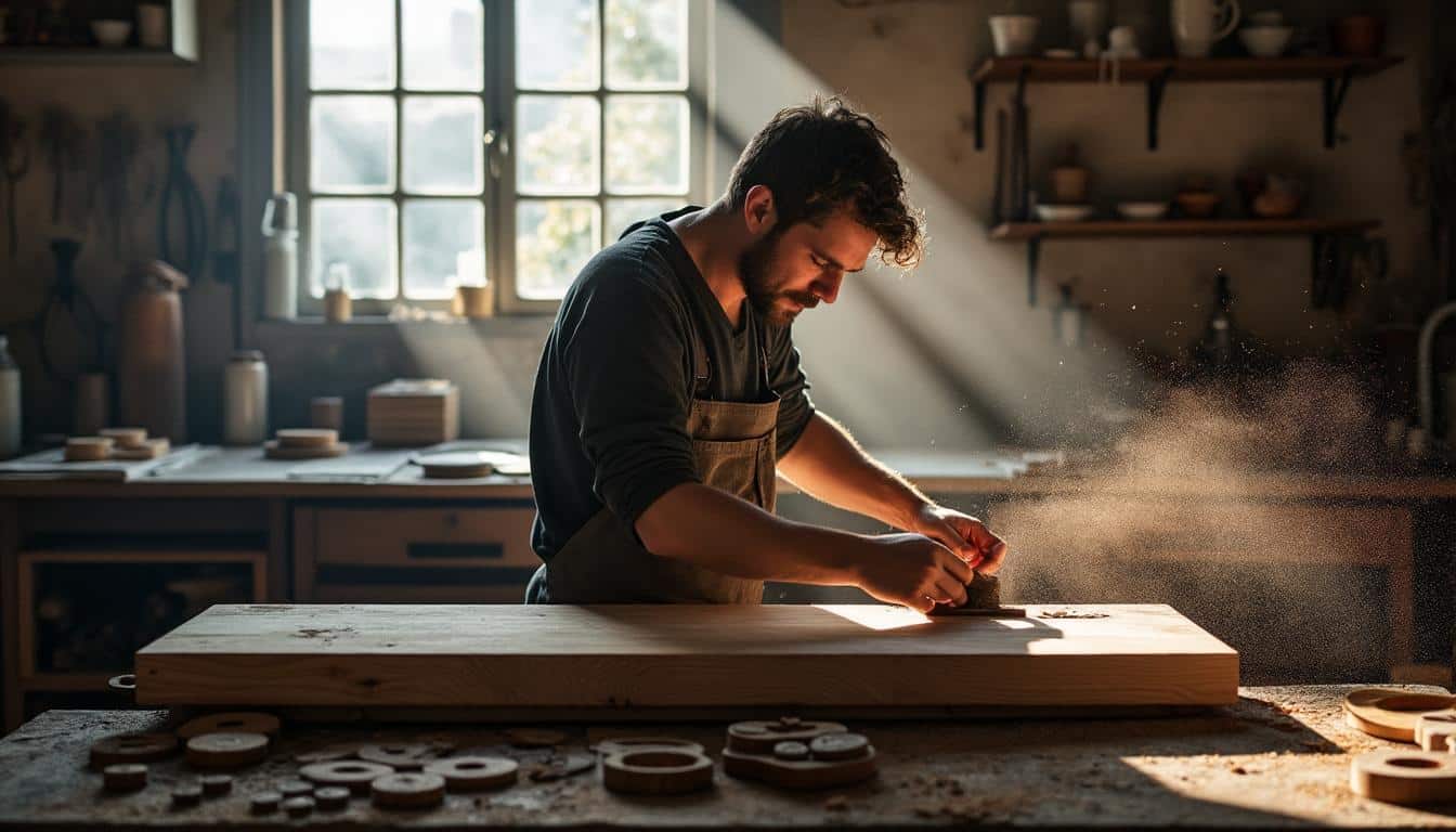 Scie à ruban horizontale : guide complet pour bien choisir et utiliser