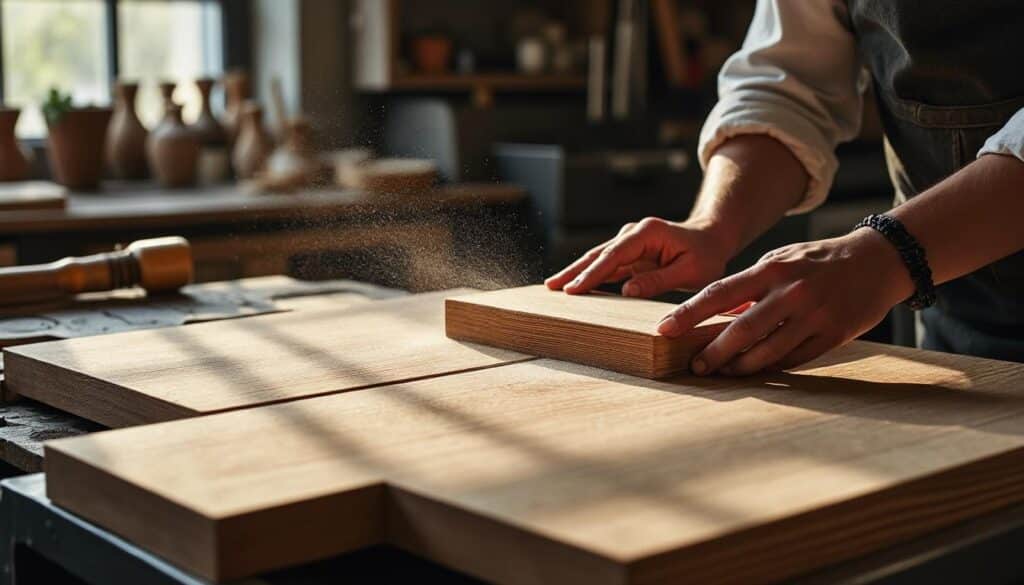 Scie sur table professionnelle : guide complet pour choisir et utiliser