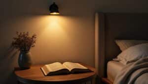 Applique murale pour chambre adulte : guide pratique et design