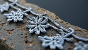 Crochet de toiture en ardoise : guide complet pour une fixation durable