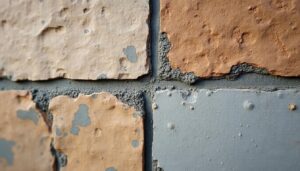 Étanchéité entre le mur et la toiture : guide pour éviter les infiltrations