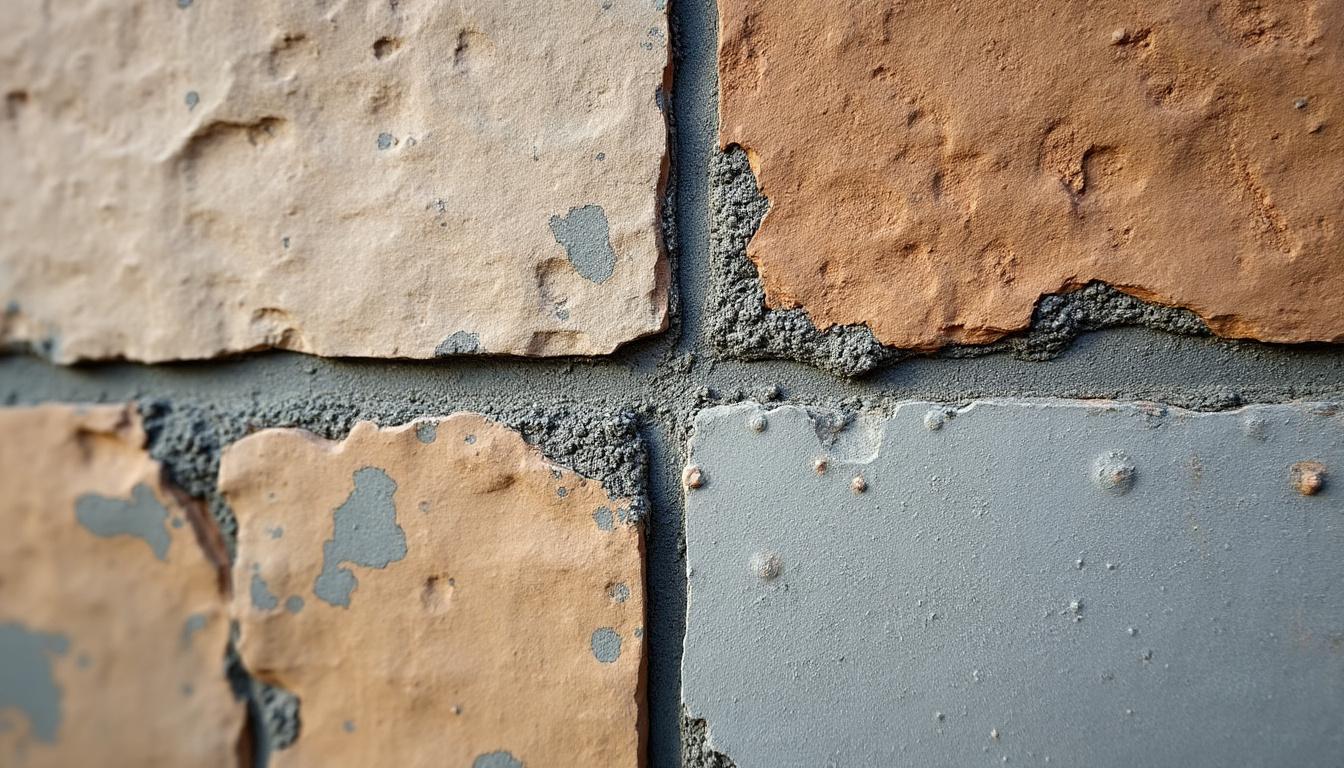 Étanchéité entre le mur et la toiture : guide pour éviter les infiltrations