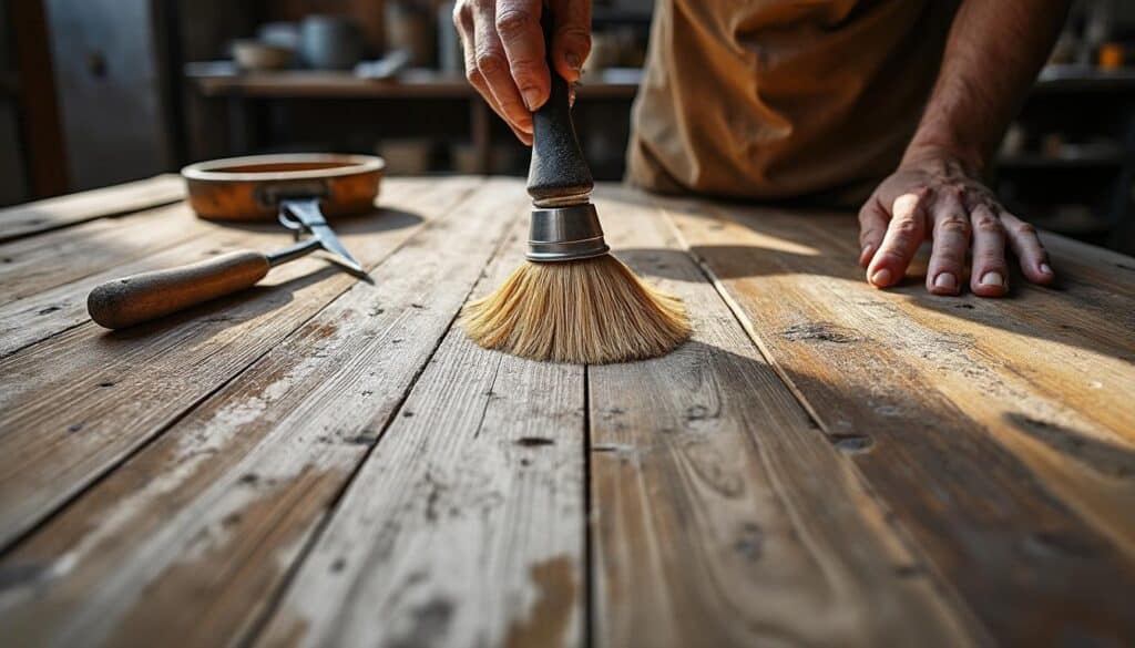 Ragréage sur parquet : guide complet pour un sol parfaitement plat