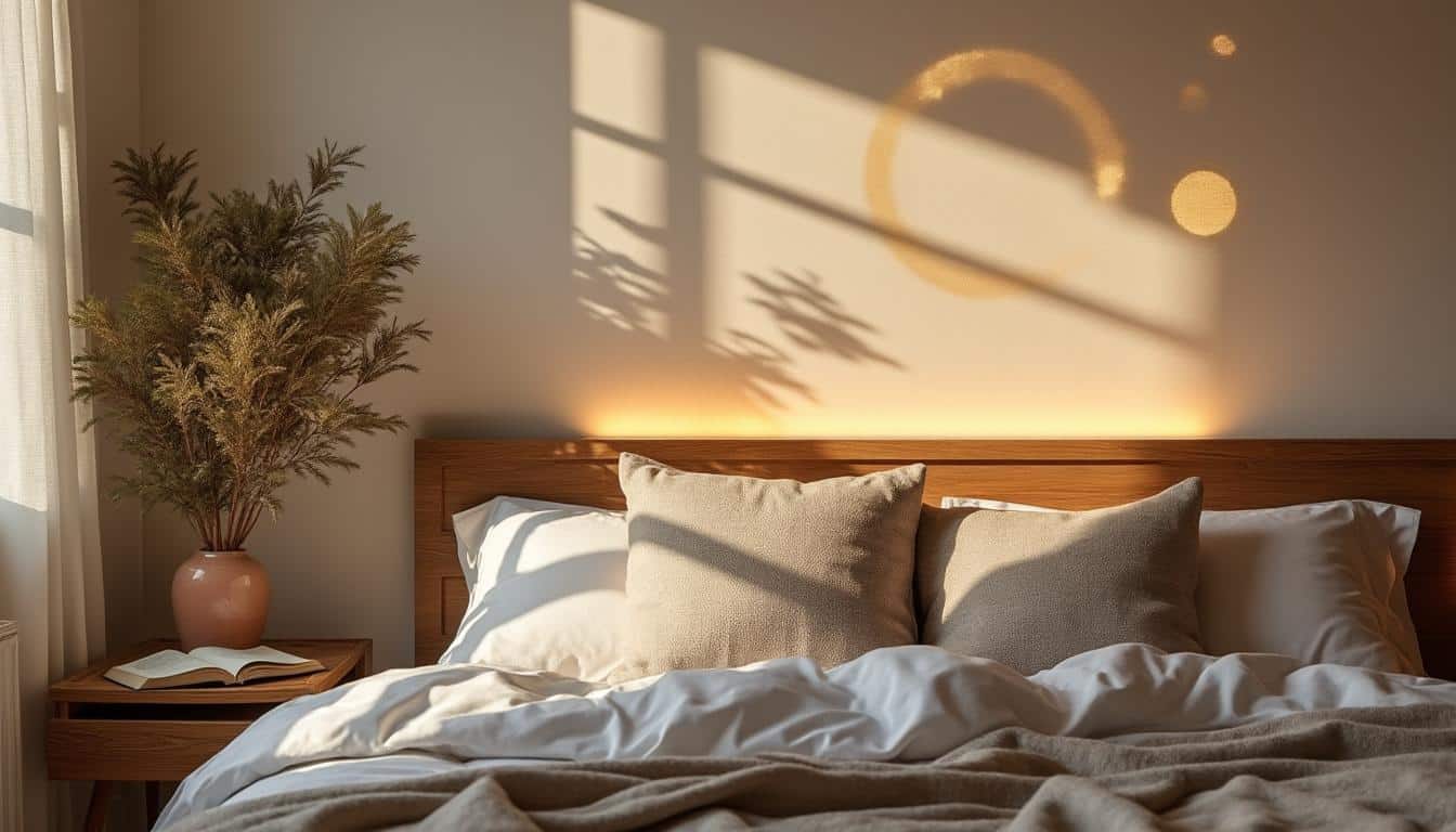 Illustration: Découvrir l’applique murale idéale pour éclairer la chambre avec style