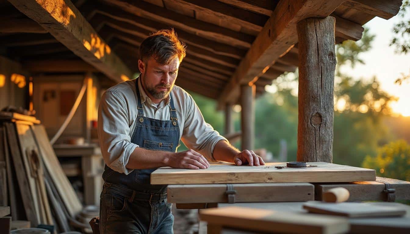 Illustration: Comprendre l’essence et la fonction du prolongement de toit