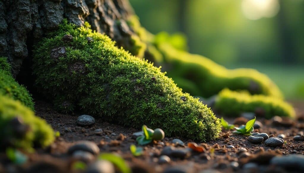 Engrais pour la haie de laurier : guide pour une croissance optimale