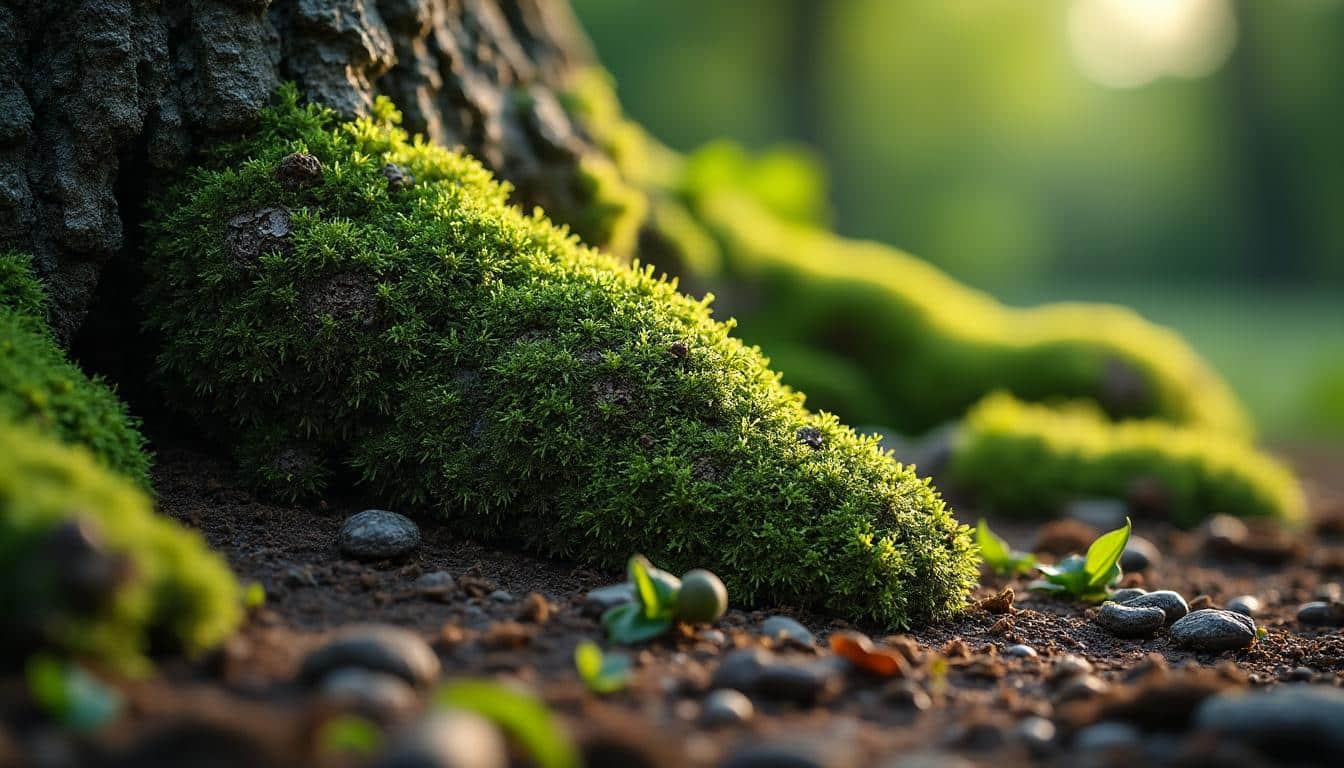 Engrais pour la haie de laurier : guide pour une croissance optimale