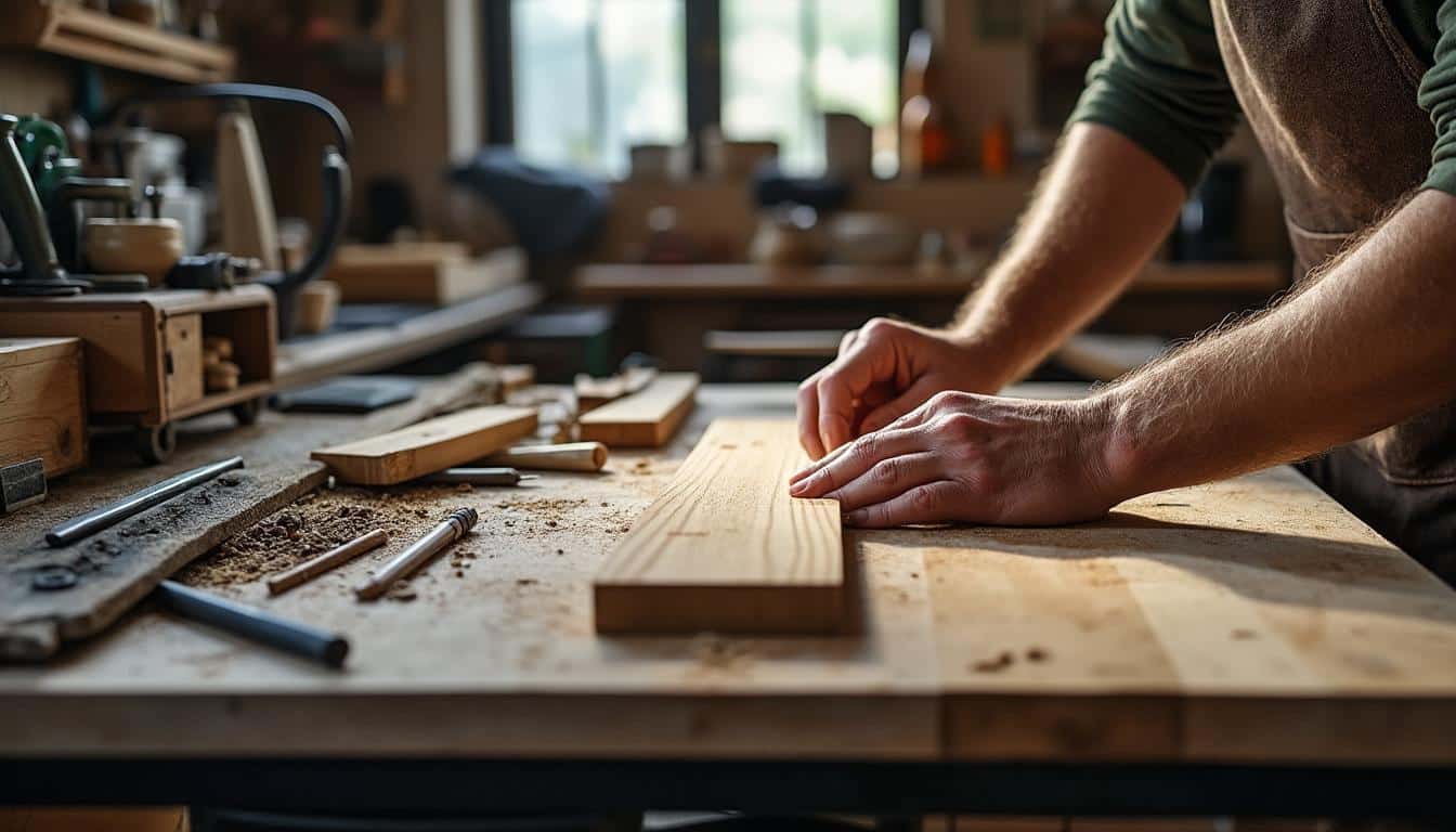 Scie sur table Bosch : guide complet pour choisir et utiliser