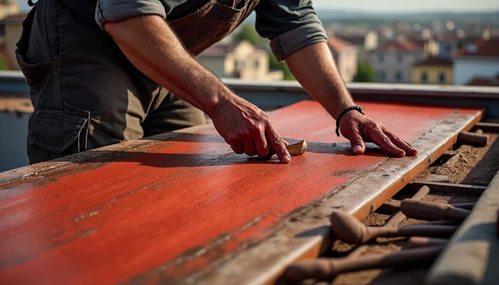 Toit en tuile : guide complet pour choisir, poser et entretenir