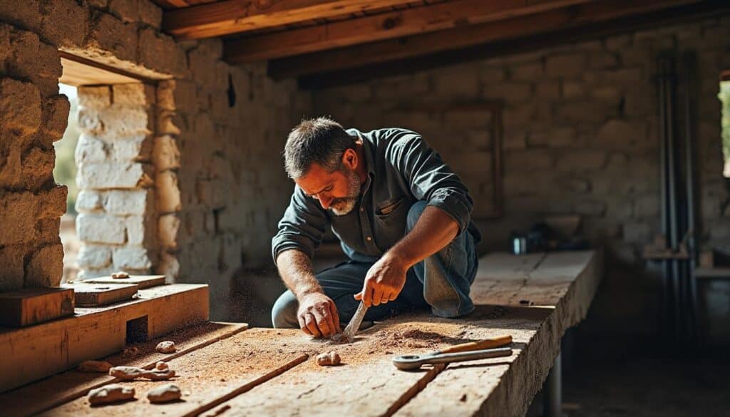 Litonnage de la toiture en tuiles : guide complet pour une pose réussie