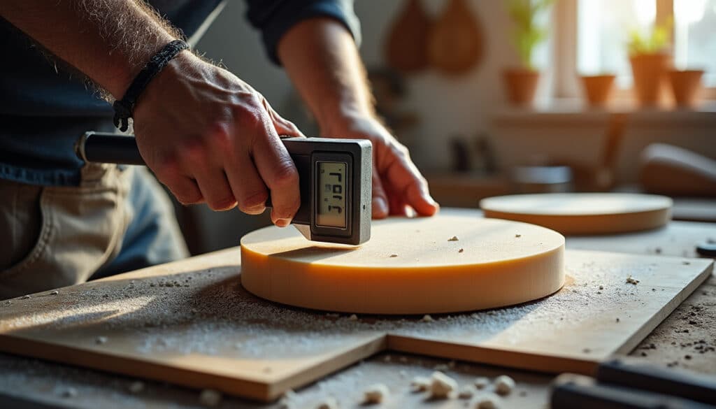 Épaisseur de la chape pour plancher chauffant selon le DTU : guide pratique