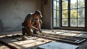 Rénovation du chauffage au sol : confort, économies et conseils