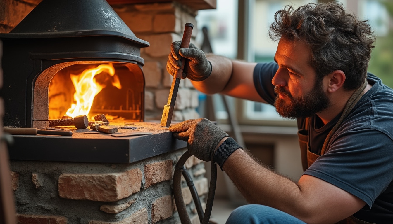 Illustration: Comprendre le solin : définition et rôle essentiel pour la toiture