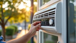 Climatiseur de fenêtre : guide pour choisir et bien installer