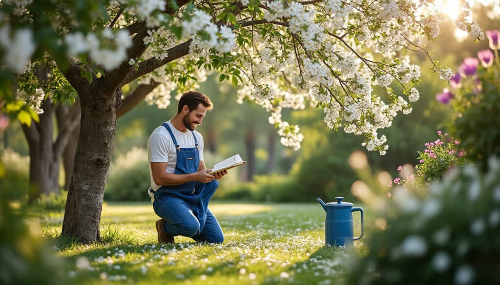 Engrais pour le jasmin étoilé : conseils pour une floraison abondante